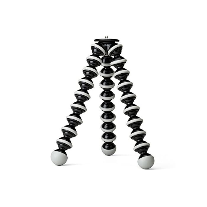 Electrónica Joby GorillaPod SLR-Zoom Trípode para cámaras réflex