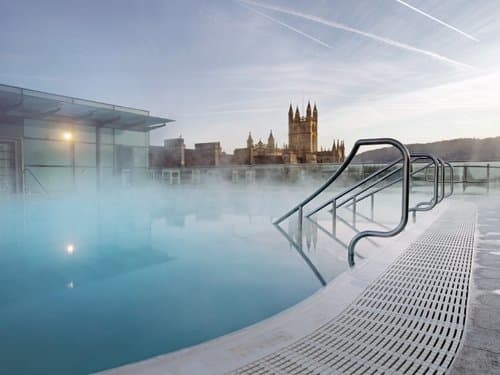 Place Thermae Bath Spa