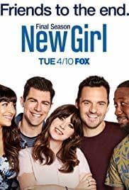 Serie New Girl