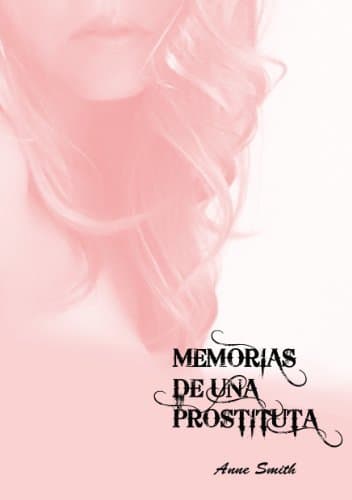 Book Memorias de una prostituta