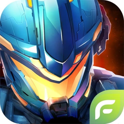 App Star Warfare 2: El Retorno