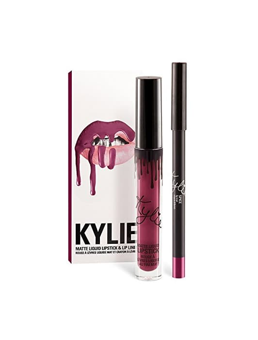 Elemento de la categoría hogar Kylie Spice