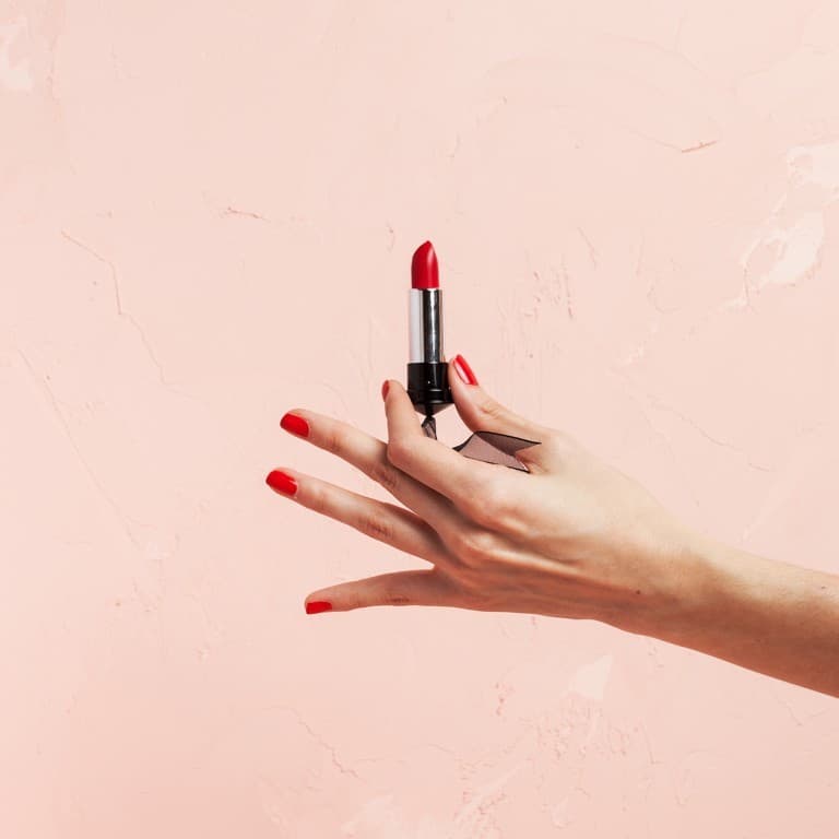 Producto Red Monday Lipstick