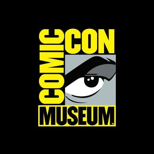 Lugar Comic-Con Museum