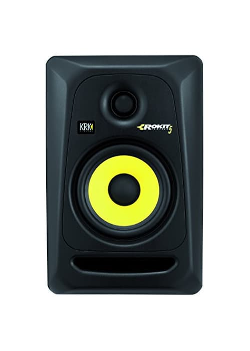 Electronic KRK RP5G3 - Monitor de estudio