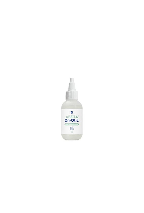 Product Vetnova Abelia Zn-Otic Solución Otica