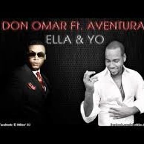 Canción Ella y Yo (feat. Don Omar)