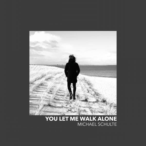 Canción You Let Me Walk Alone