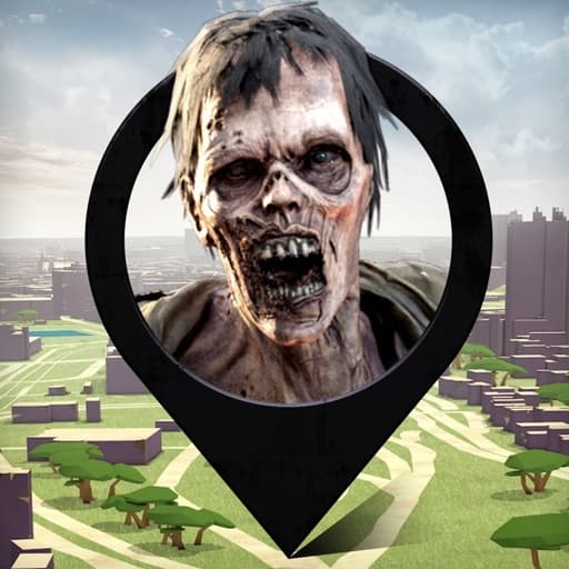 App The Walking Dead: Our World