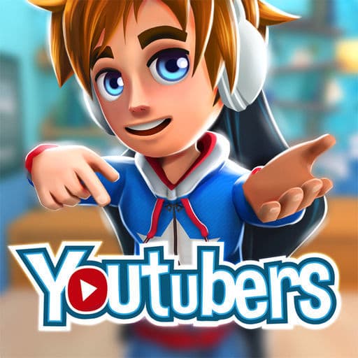 App Youtubers Life: Gaming Channel