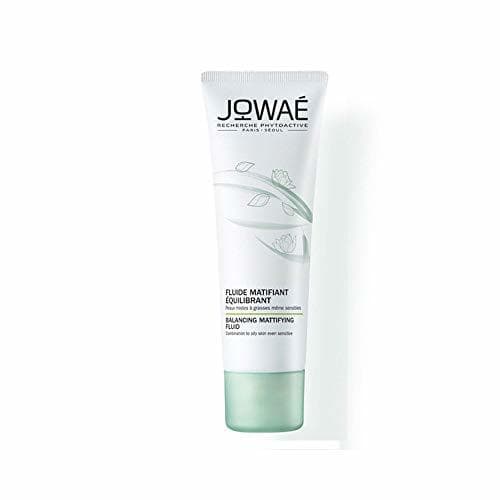 Belleza JOWAÉ Balancing Mattifying Fluid 40ml