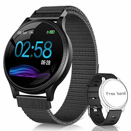 Electrónica NAIXUES Smartwatch