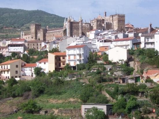 Place Navalmoral de la Mata