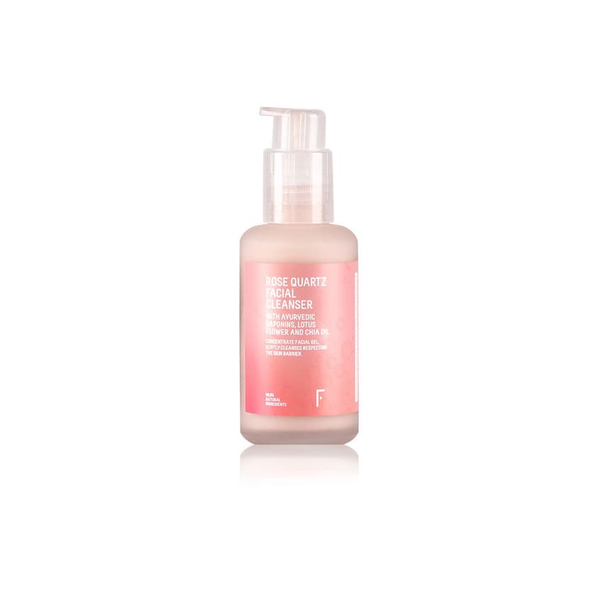 Producto Rose Quartz Facial Cleanser