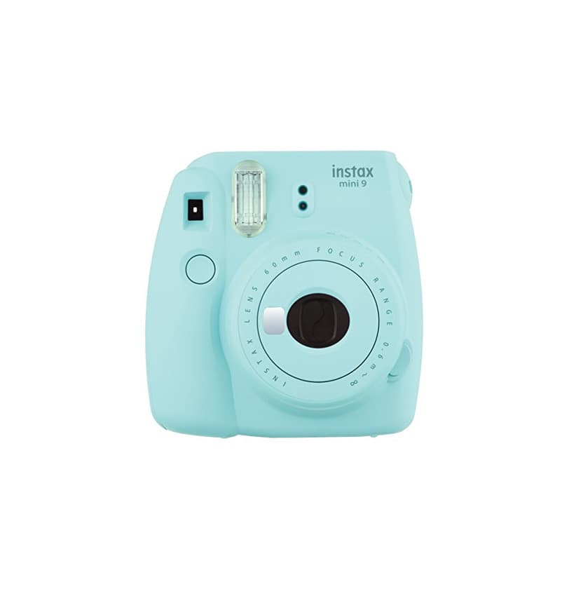 Electrónica Fujifilm Instax Mini 9 - Cámara instantánea