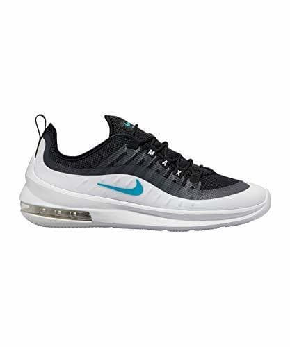 Moda Nike Air MAX Axis, Zapatillas de Running para Hombre, Negro