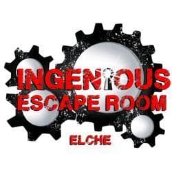 Place Ingenious Escape Room Elche