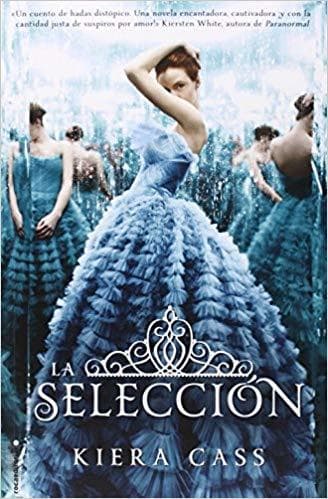 Book La selección