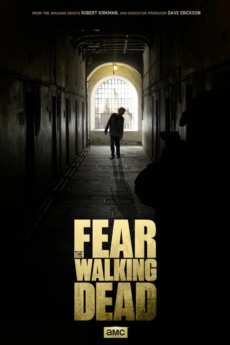 Serie Fear the Walking Dead