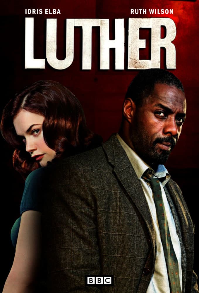 Serie Luther