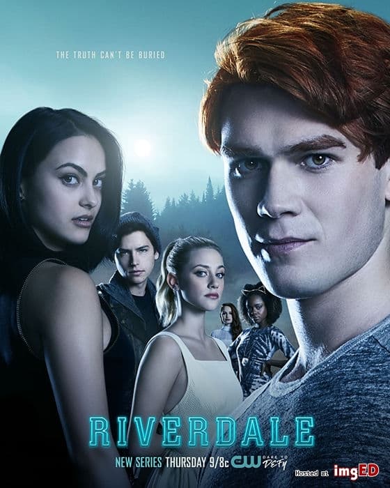 Serie Riverdale