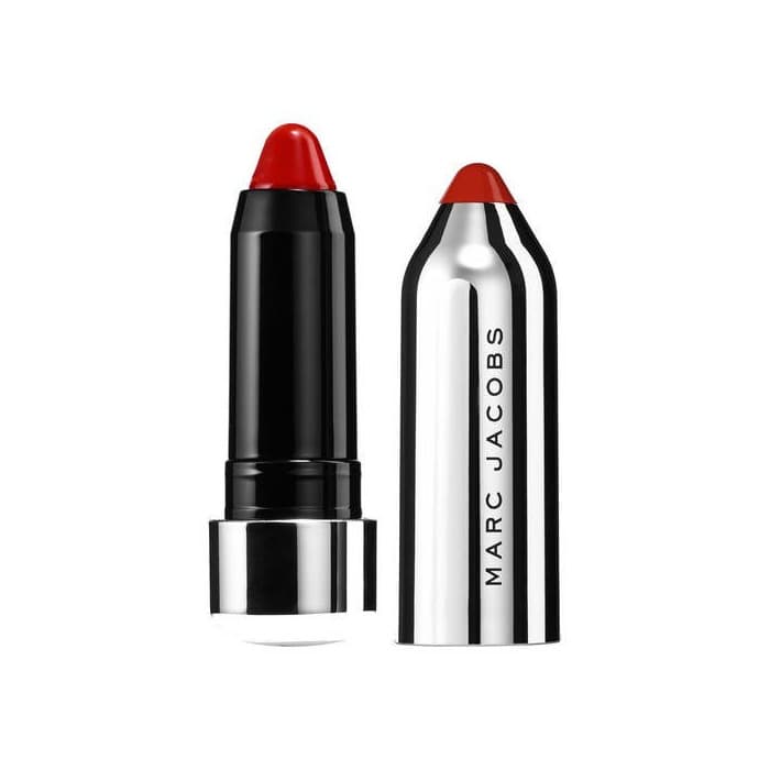 Elemento de la categoría hogar Marc Jacobs Beauty Marc Jacobs Makeup Beauty Kiss Pop Rouge? Lips