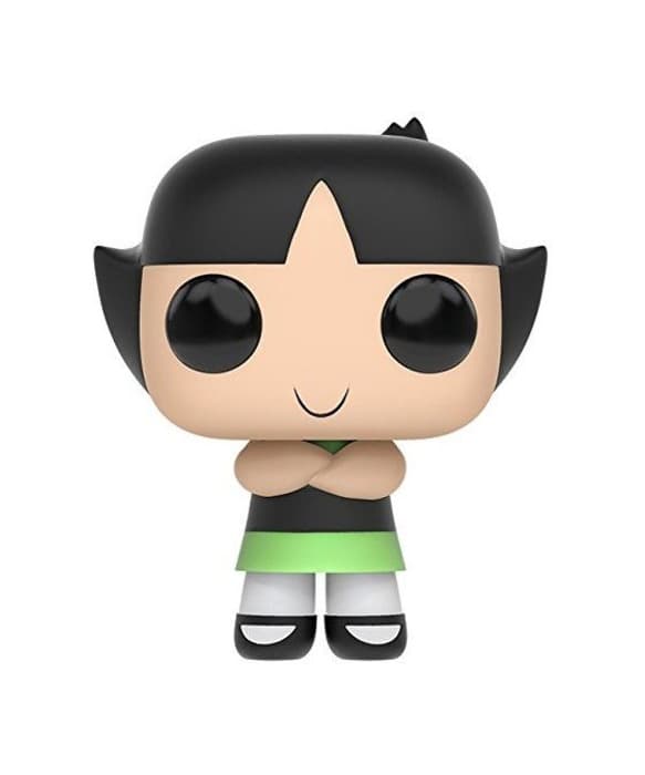 Juego Funko Pop! - Vinyl: PPG: Buttercup