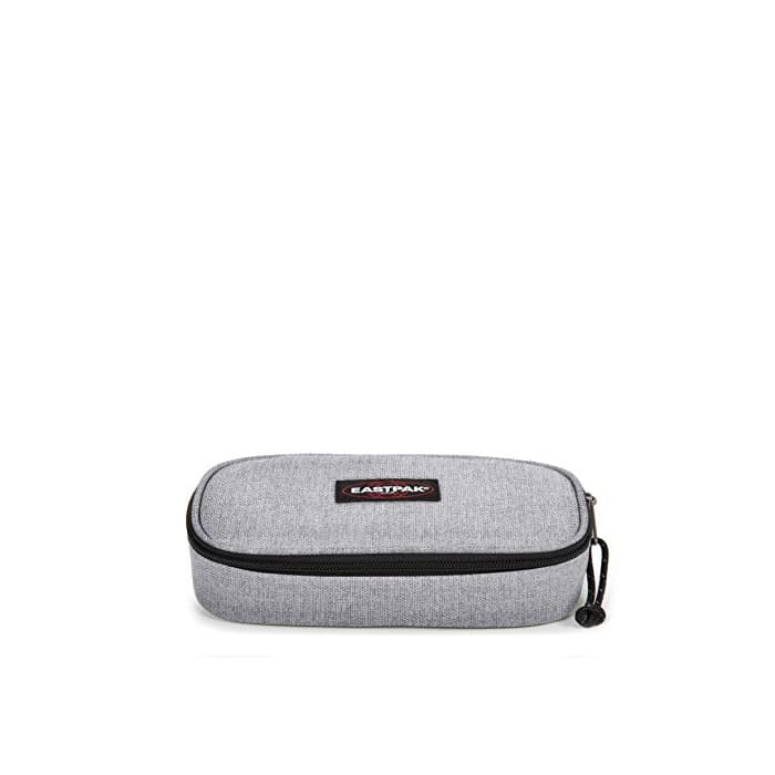 Producto Eastpak Oval Single Estuche, 22 cm, Gris