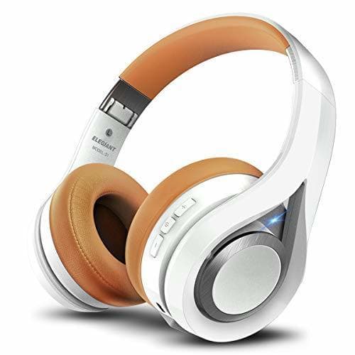 Electronic ELEGIANT Cascos Bluetooth Inalámbricos