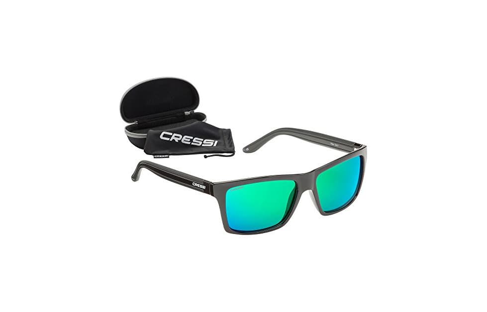 Fitness Cressi Rio Sunglasses Gafas de Sol