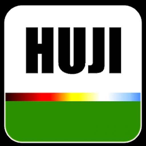 App HUJI