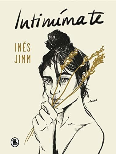 Book Intimimate