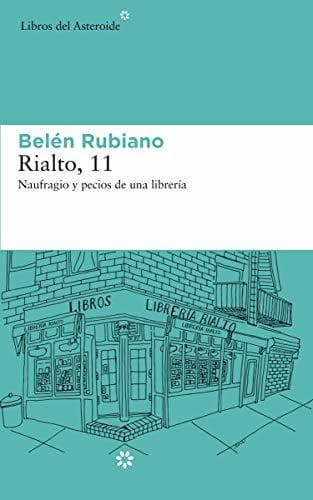 Libro Rialto 11