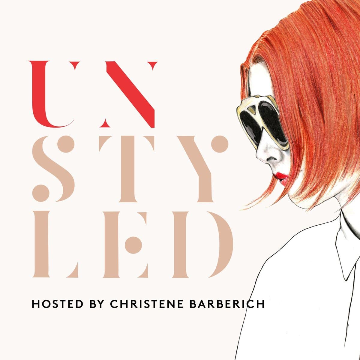 Moda UnStyled on Apple Podcasts