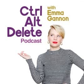 Moda Ctrl Alt Delete on Apple Podcasts