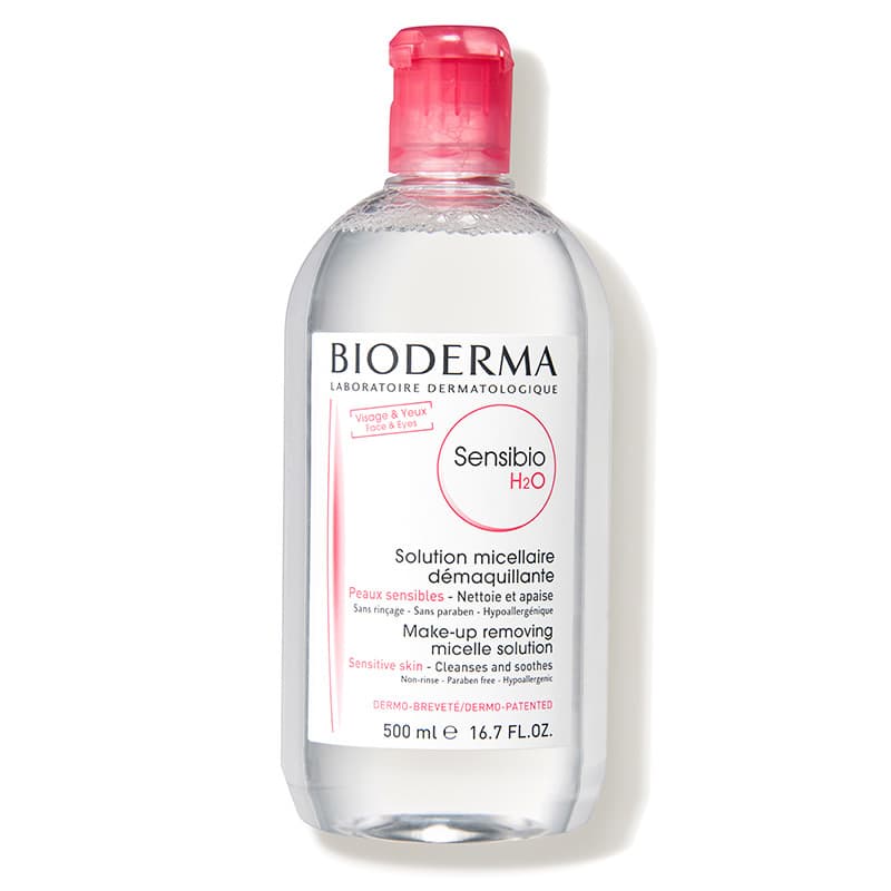 Moda Bioderma 