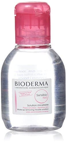 Moda Bioderma agua micelar mini