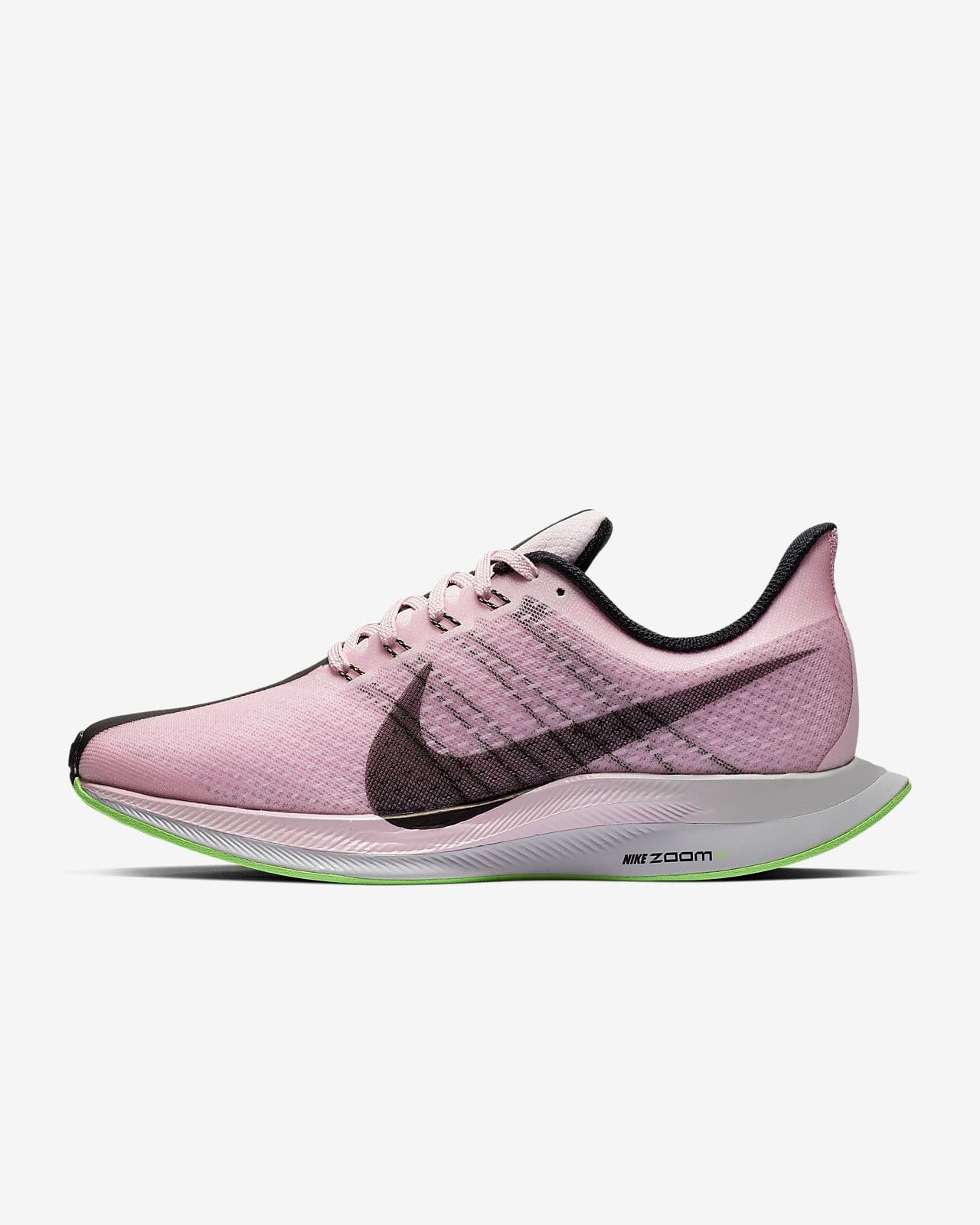 Moda Nike Pegasus Turbo