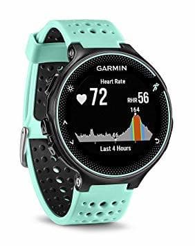 Moda Garmin Forerunner 235