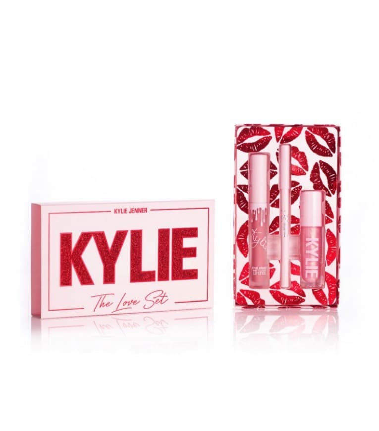 Moda Kylie Cosmetics by Kylie Jenner | Official Website