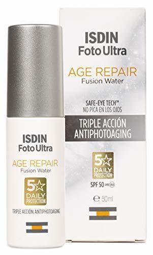 Beauty ISDIN FotoUltra Age repair FW SPF50