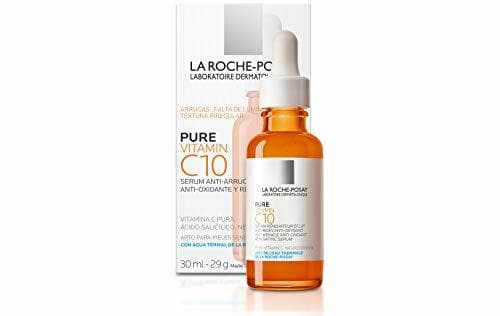 Beauty LA ROCHE POSAY VITAMIN C10 PURE SERUM 30ML