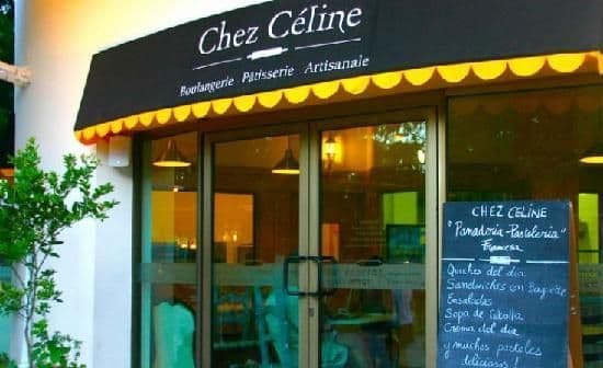 Restaurants Chez Céline