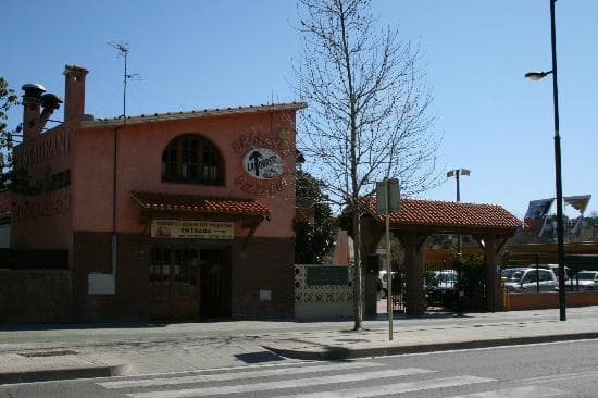 Restaurantes La Torreta Braseria