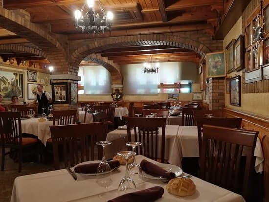 Restaurants Montecarlo