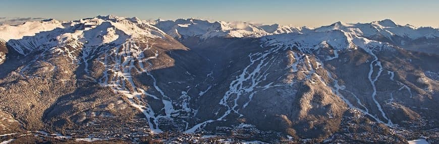 Place Whistler Blackcomb