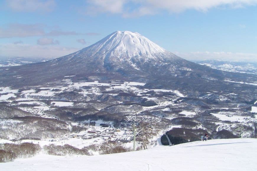 Place Niseko