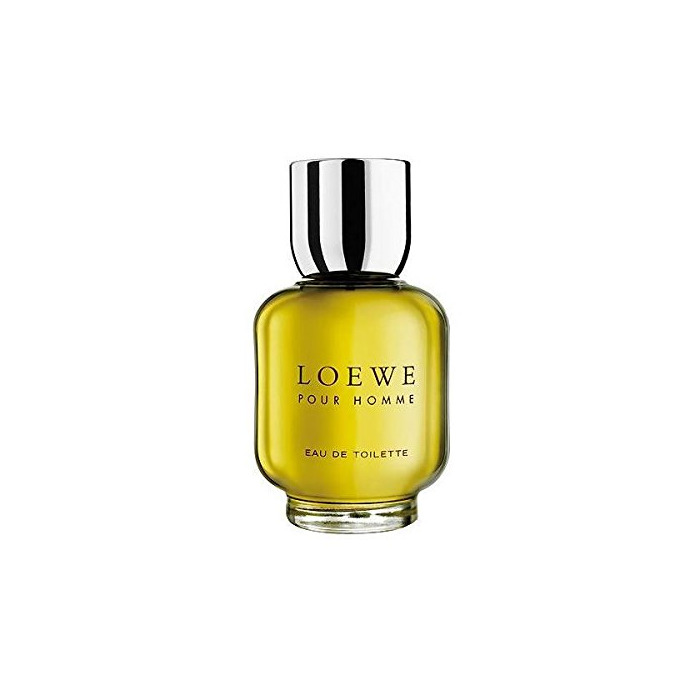 Beauty Loewe Pour Homme Eau De Toilette 150Ml Vapo.