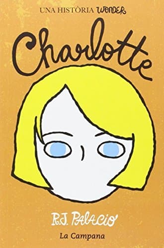 Libro CHARLOTTE