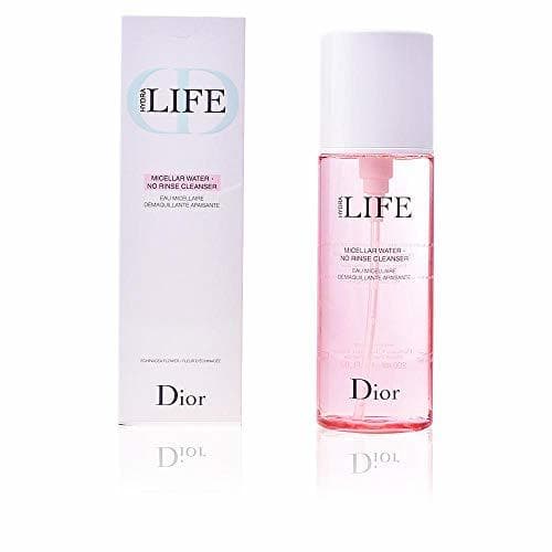 Beauty Dior Hydra Life 200 ml - Leches de limpieza facial